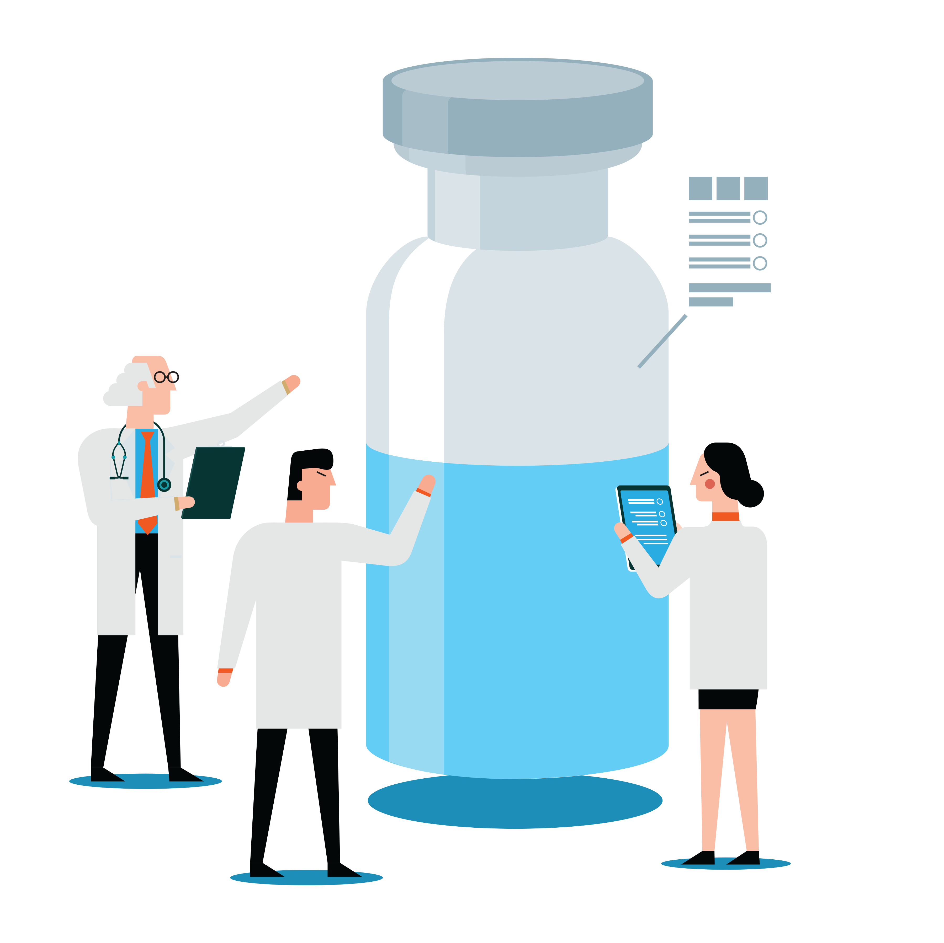 About Biosimilars - Biosimilars | Patient Resource Center | About ...